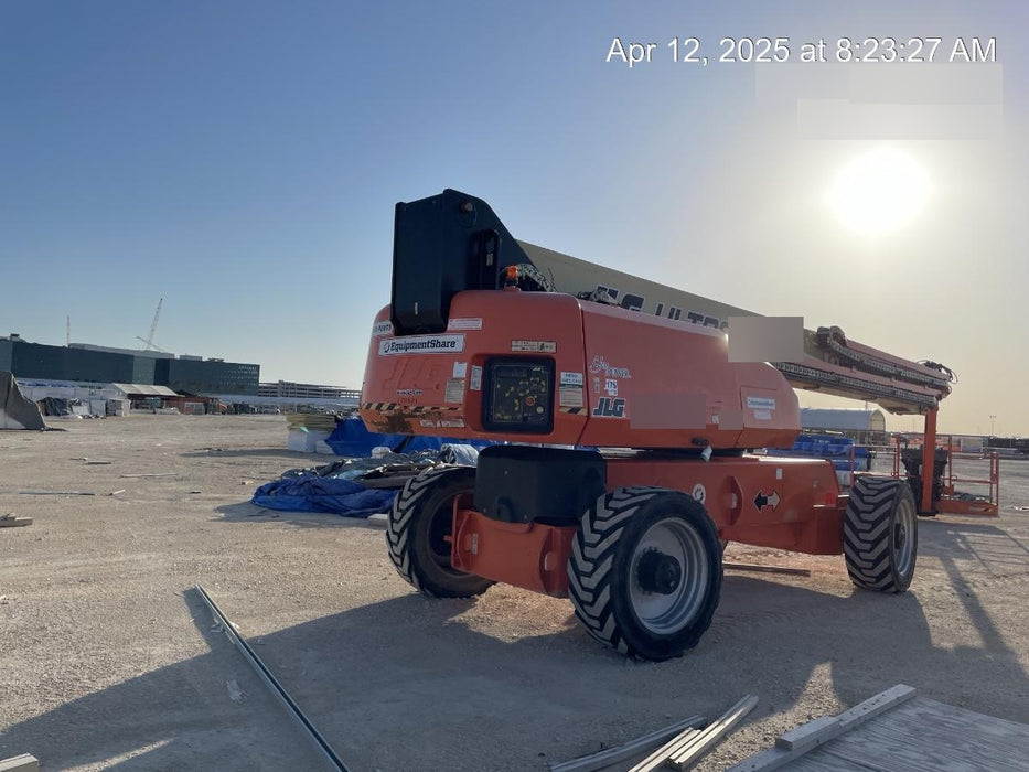 2021 JLG 1200SJP