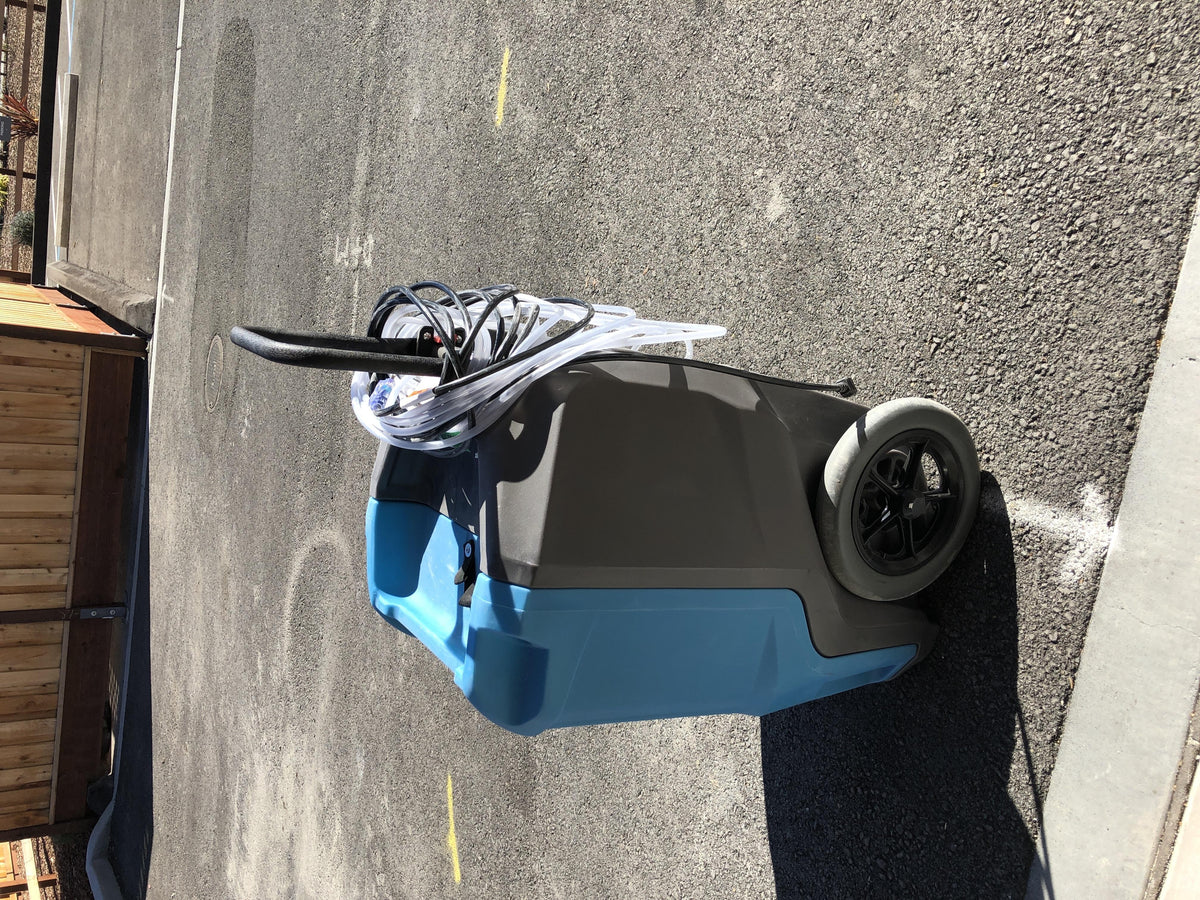2019 DRI-EAZ F600