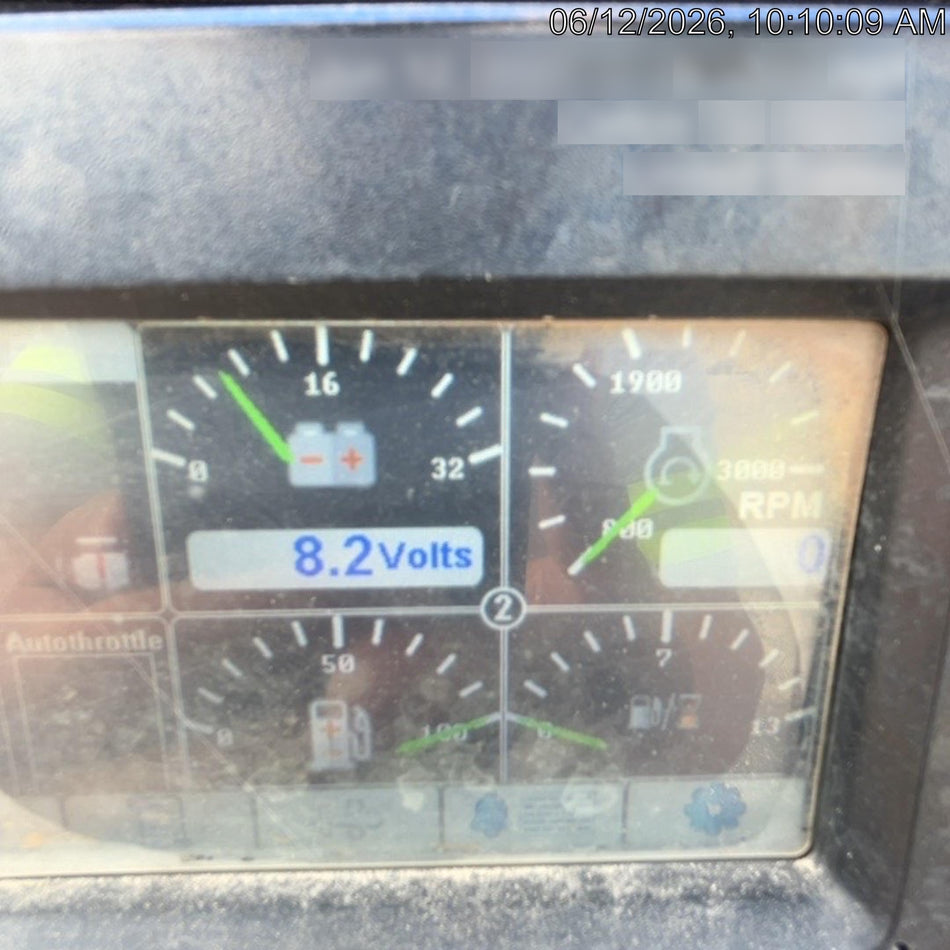 2021 PIONEER PP66S12L71-TD2.9L4