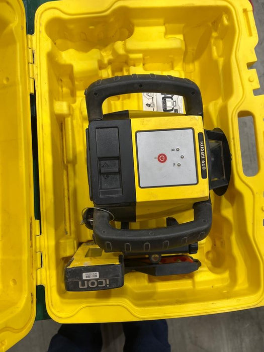 2024 LEICA Rugby 610