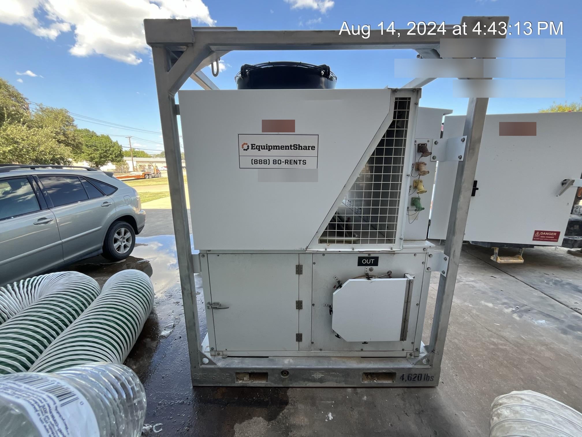 2020 SMARTECH SACP41A-HS