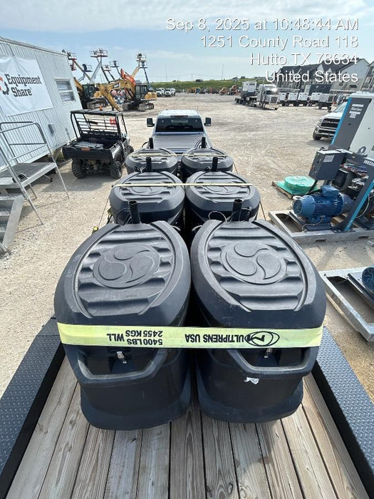 2024 POWER BREEZER PB4MAX