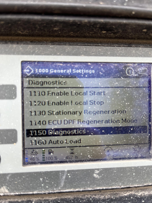 2024 ATLAS COPCO XAS 850