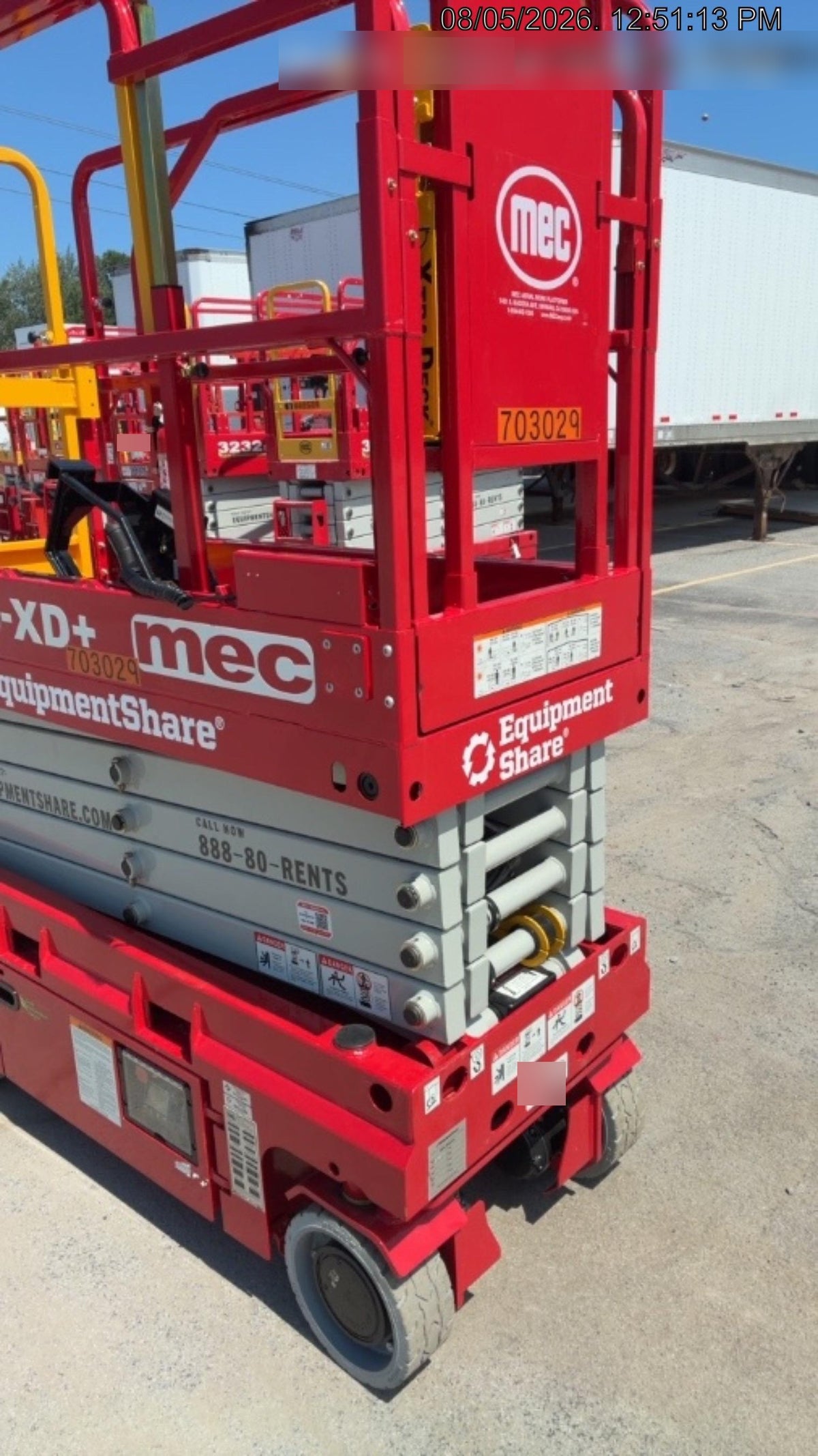 2026 MEC Micro 26-XD+