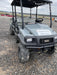 2022 Club Car CA1700D Canopy, Diesel, 4 Passenger