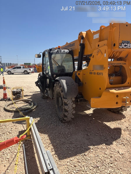 2025 JCB 512-56