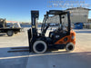 2018 DOOSAN G25P-7