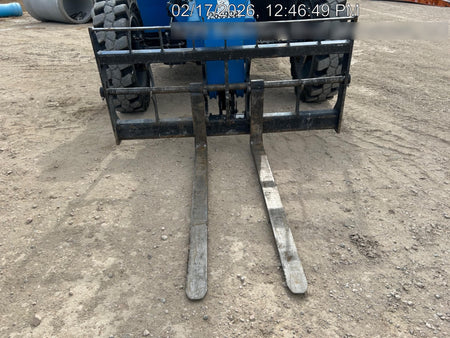 2022 GENIE GTH-844