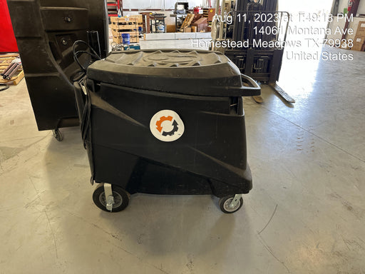 2022 POWER BREEZER PB4BASE