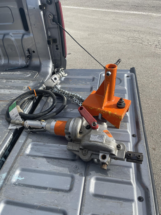 2021 MICHIGAN PNEUMATIC 10267