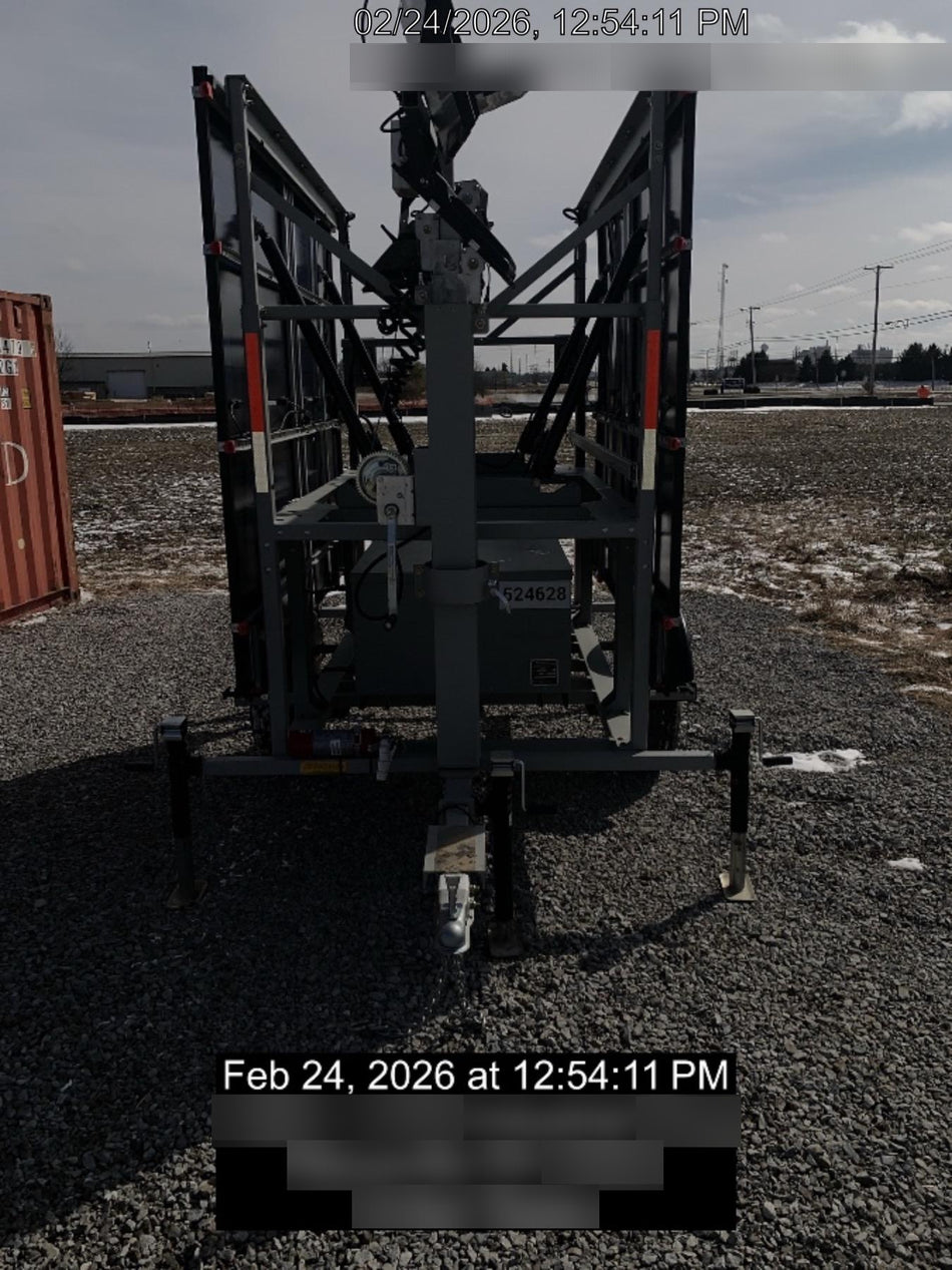 2025 PROGRESS SOLAR SOLUTIONS Helios-2XP