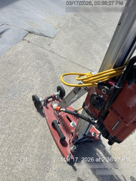 2023 HILTI DD 250