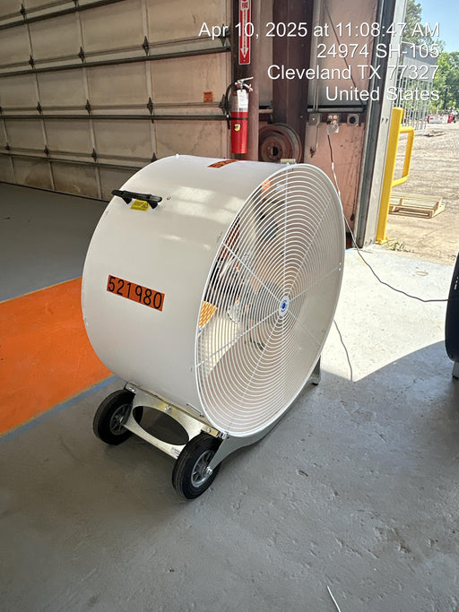 2025 SCHAEFER VKM36-2-B-O