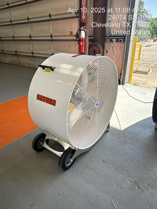 2025 SCHAEFER VKM36-2-B-O