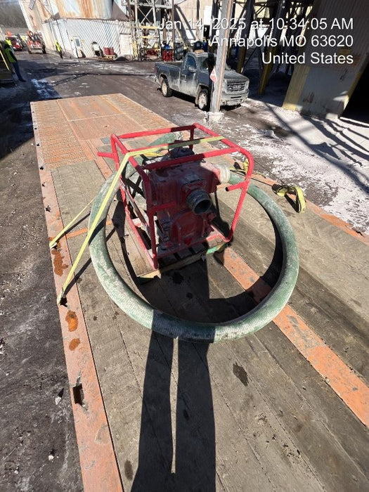 2023 MULTIQUIP QP3TH