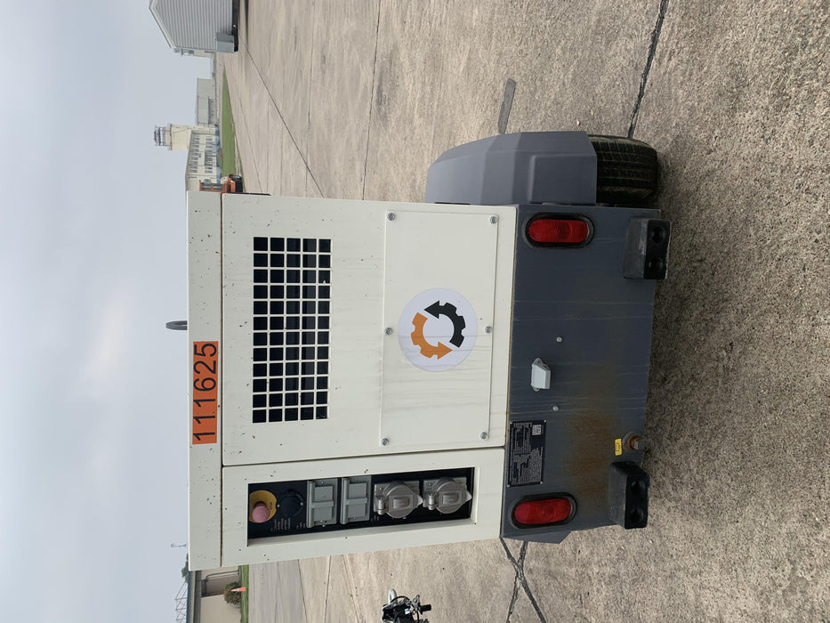 2020 ATLAS COPCO QAS45