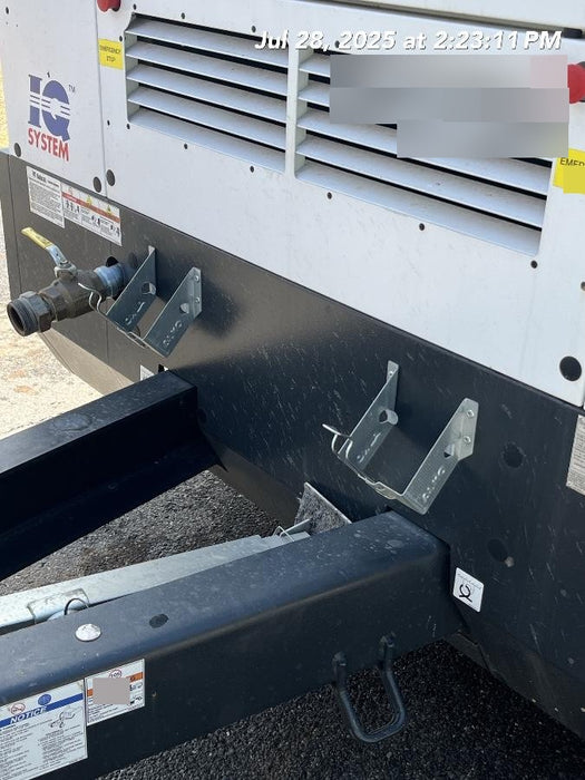 2025 BOBCAT PA915WCU-T4F