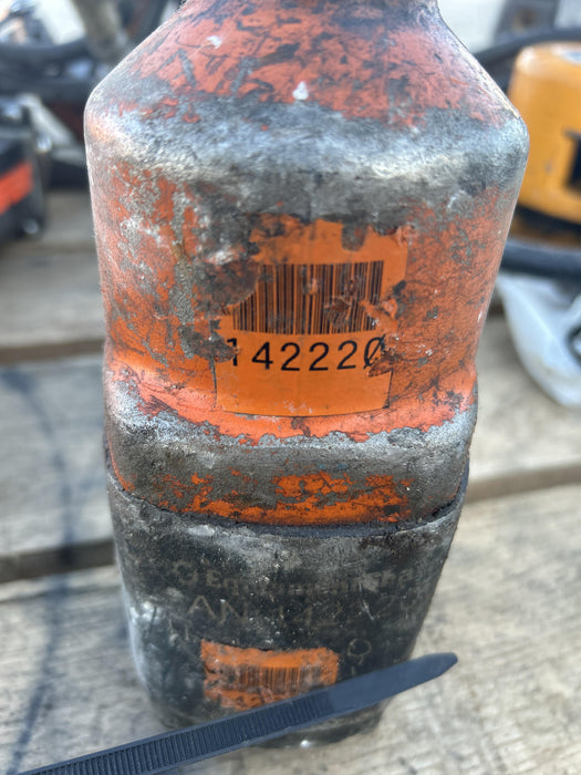 2021 MICHIGAN PNEUMATIC 750SS