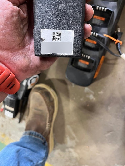 2020 MOTOROLA RDU4100