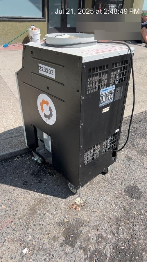 2022 KWIKOOL KPAC1411-2