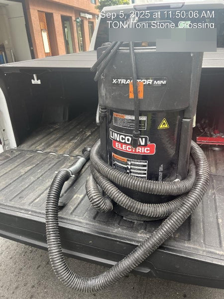2024 LINCOLN ELECTRIC K3972-5
