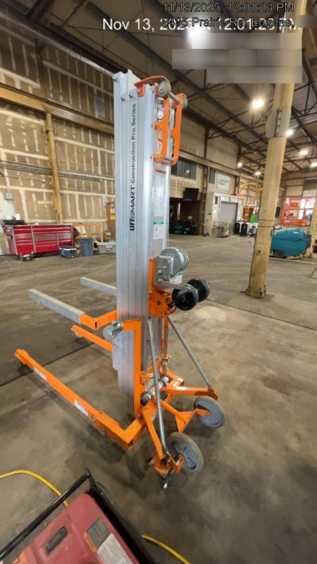 2021 LIFTSMART MLC-24