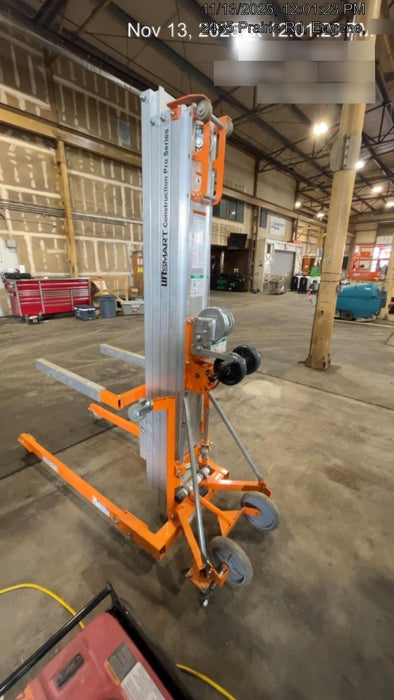 2021 LIFTSMART MLC-24