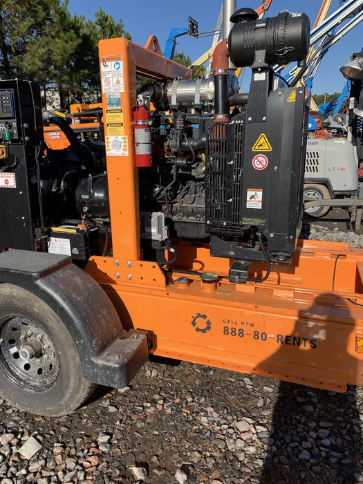 2021 PIONEER PP66S12L71-TD2.9L4