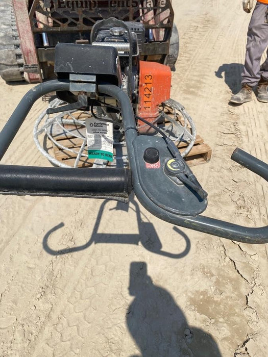 2020 HUSQVARNA CT 48-13A-V