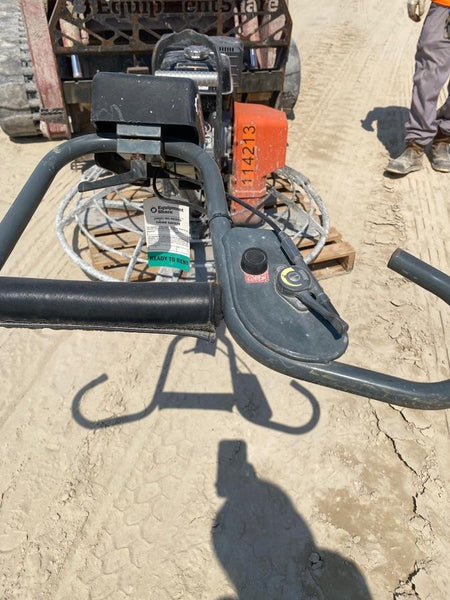 2020 HUSQVARNA CT 48-13A-V