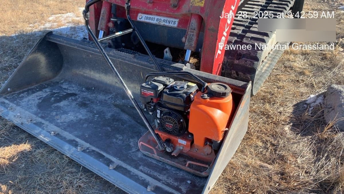 2023 MULTIQUIP MVC82VHW