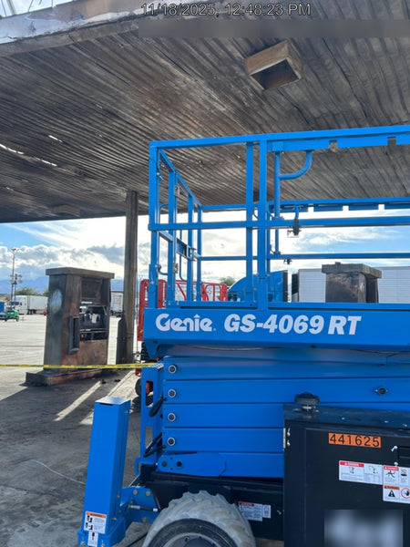2024 GENIE GS-4069 RT