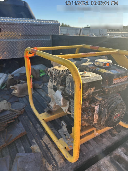 2022 WACKER NEUSON PT2