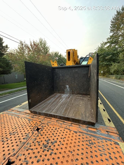 2020 STAR INDUSTRIES 1425