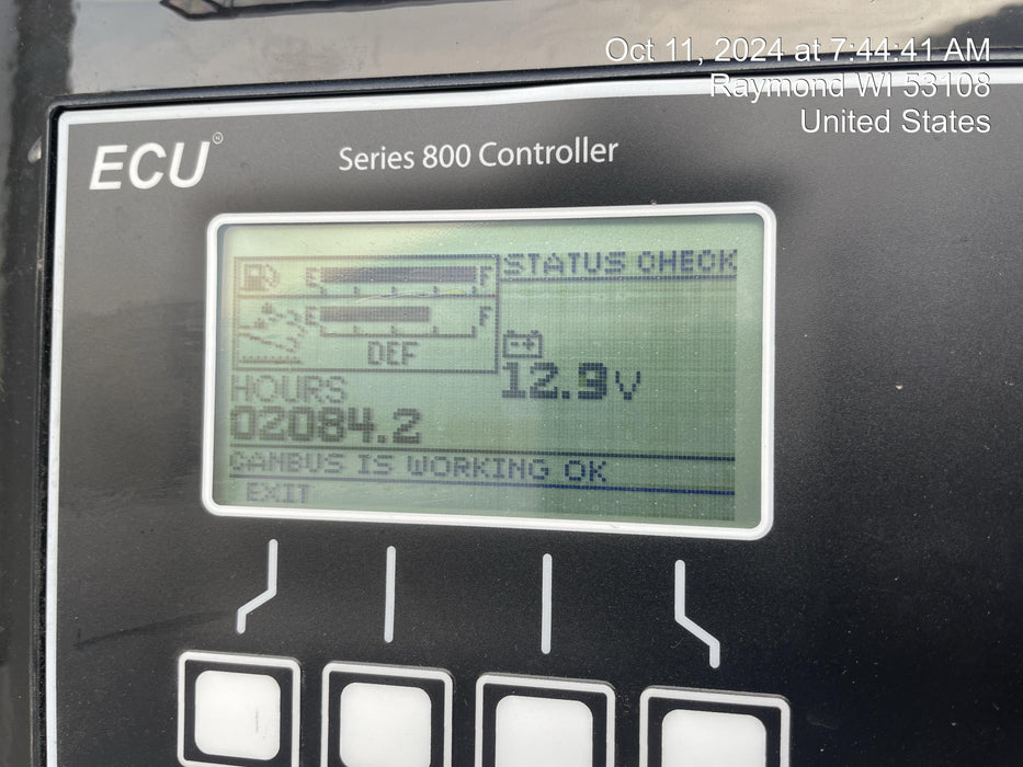 2023 MULTIQUIP DCA70