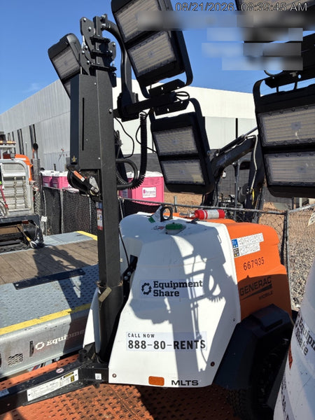 2026 GENERAC MLTS-4