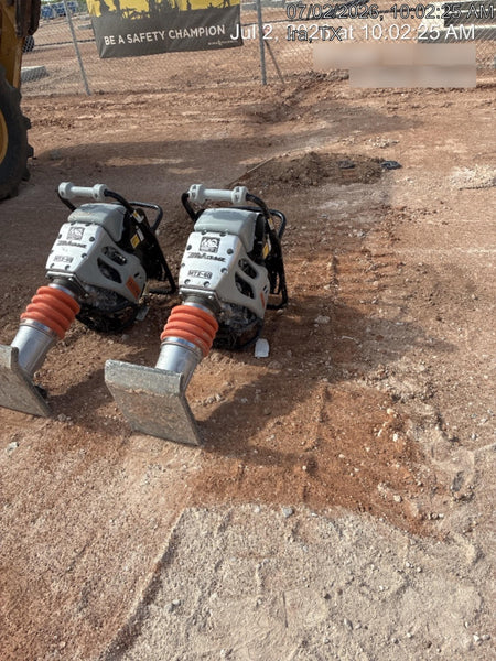2026 MULTIQUIP MTX60HD