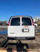 2023 CHEVROLET Express Van - Rental