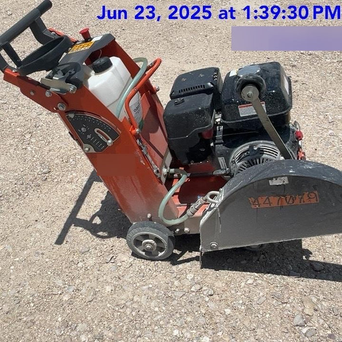 2024 HUSQVARNA FS 400 LV