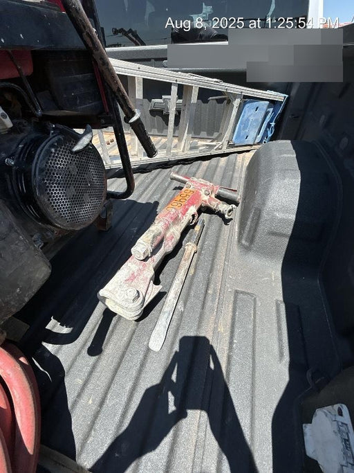 2019 CHICAGO PNEUMATIC CP 1290