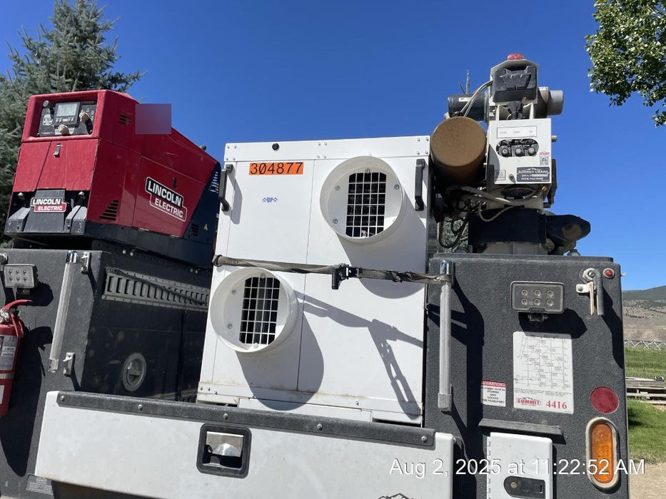 2023 KWIKOOL KPO5-21H