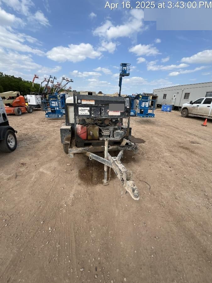 2020 MI-T-M CORPORATION HS-3505-1MGH-UR