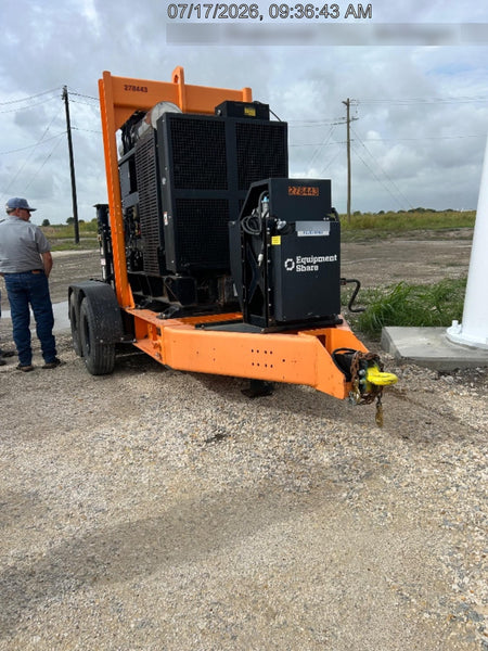 2022 PIONEER PP128S20L71-6135