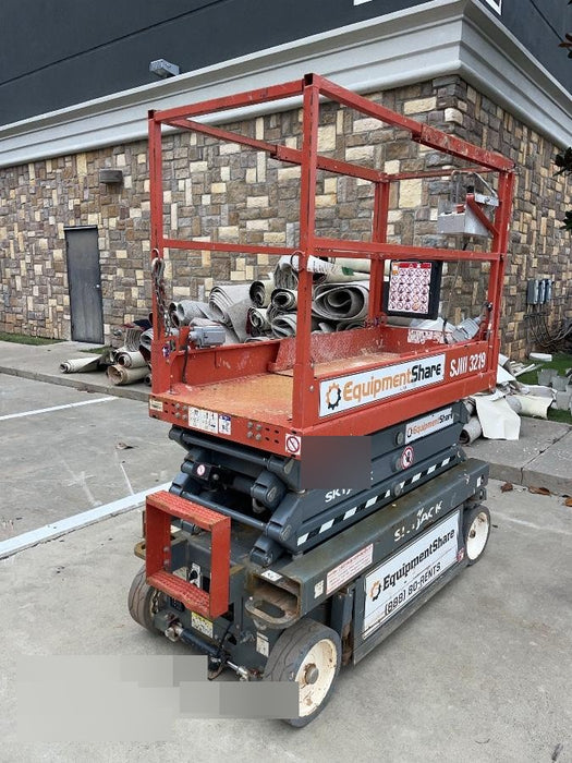 2019 SKYJACK SJIII-3219