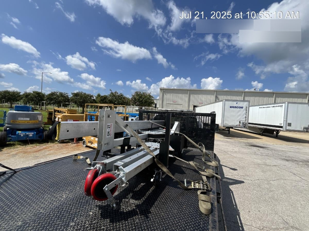 2024 SUMNER GH2T-10