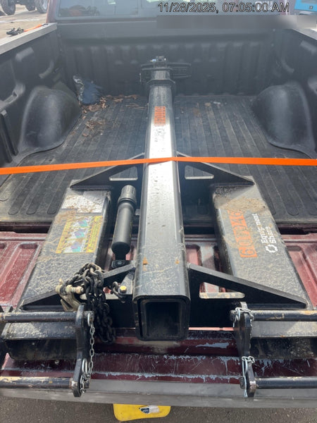 2025 STAR INDUSTRIES M1360B - Star JIB Boom