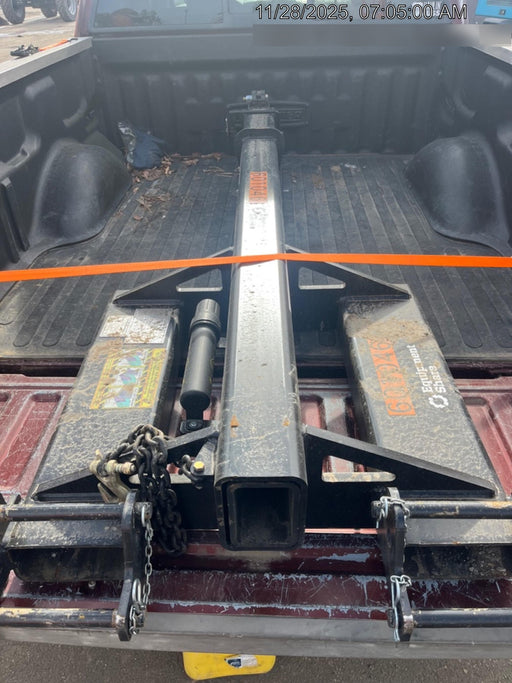 2025 STAR INDUSTRIES M1360B - Star JIB Boom