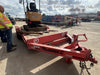 2020 DIAMOND C TRAILERS HDT-18T