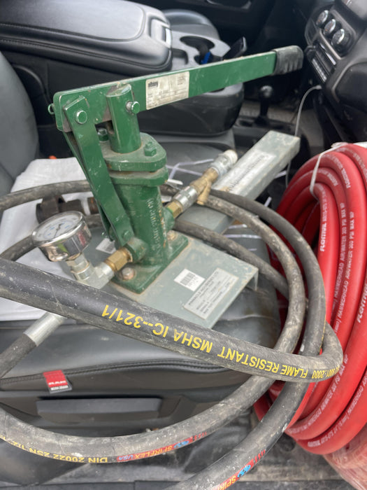 2021 PINNACLE PDQH3000B