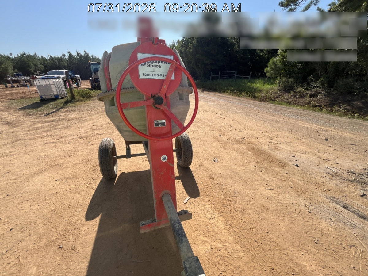 2022 MULTIQUIP MC94PK
